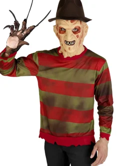 Freddy Krueger® Genser Kostyme