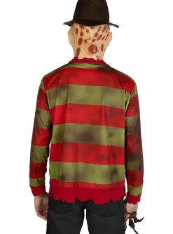 Freddy Krueger® Genser Kostyme