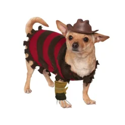 Freddy Krueger® Hundekostyme