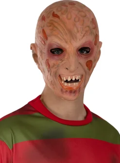 Freddy Maske
