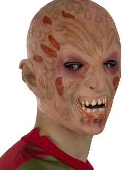 Freddy Maske