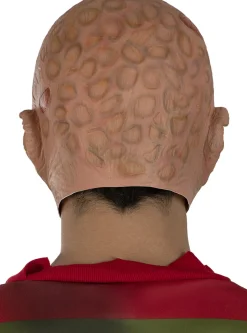 Freddy Maske