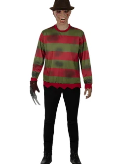 Freddy Maske