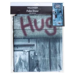 Free Hugs Halloween Vindusklistremerker
