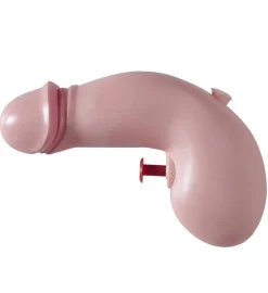 Frekk Bøyd Vannpistol