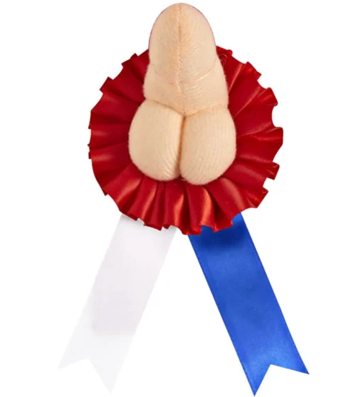 Frekk Rosette