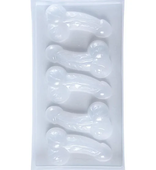 Frekke Isbitformer