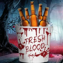 Fresh Blood Metallbøtte