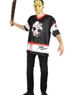 Friday The 13th® Jason Hockey Kostyme
