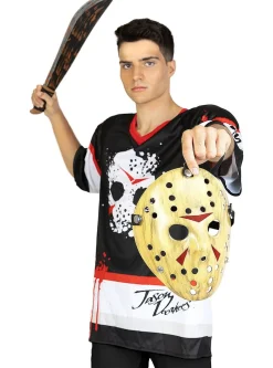 Friday The 13th® Jason Hockey Kostyme