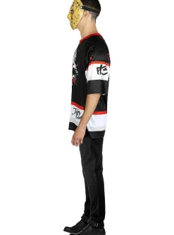 Friday The 13th® Jason Hockey Kostyme