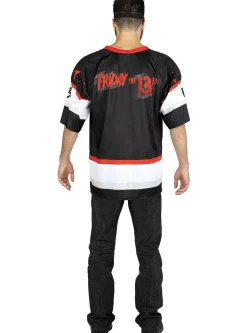 Friday The 13th® Jason Hockey Kostyme