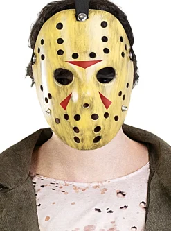 Friday The 13th® Jason Hockey Maske