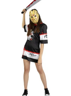 Friday The 13th® Jason Hockey Maske