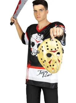 Friday The 13th® Jason Hockey Maske