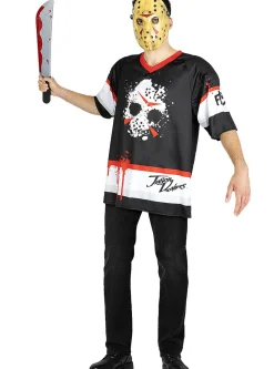 Friday The 13th® Jason Hockey Maske