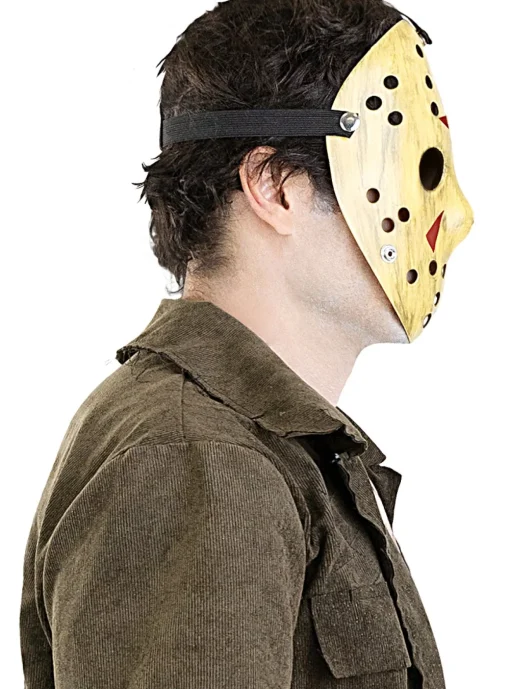 Friday The 13th® Jason Hockey Maske