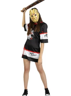 Friday The 13th® Jason Kjole Kostyme
