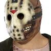 Friday The 13th® Jason Latexmaske