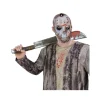 Friday The 13th® Jason Voorhees Machete og Maske