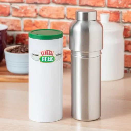 Friends® Central Perk Drikkeflaske
