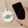 Friends: Central Perk Trådløs Lader
