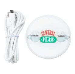 Friends: Central Perk Trådløs Lader
