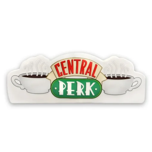 Friends® Central Perk Vase