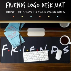 Friends® Skrivebordsmatte Musematte