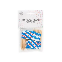 Frieslands flagg