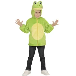 Frosk Barnekostyme