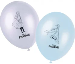 Frost® 2 Ballonger