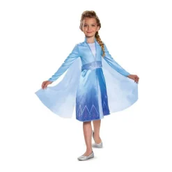 Frost 2® Elsa Barnekostyme