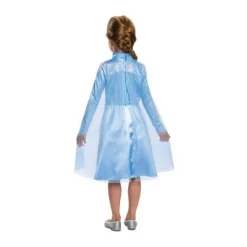 Frost 2® Elsa Barnekostyme
