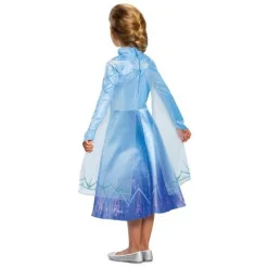 Frost 2® Elsa Deluxe Barnekostyme