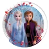 Frost® 2 Papptallerkener