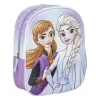 Frost® Anna & Elsa Ryggsekk Lilla