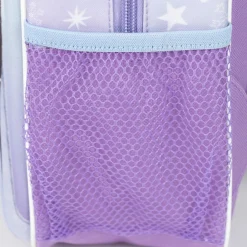 Frost® Anna & Elsa Ryggsekk Lilla