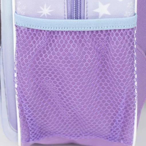 Frost® Anna & Elsa Ryggsekk Lilla