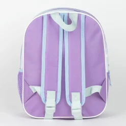 Frost® Anna & Elsa Ryggsekk Lilla