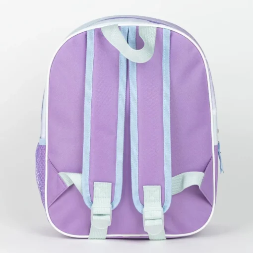 Frost® Anna & Elsa Ryggsekk Lilla
