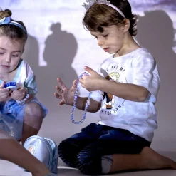 Frost® Anna & Elsa Toalettmappe