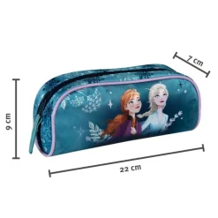 Frost® Anna og Elsa Penalhus