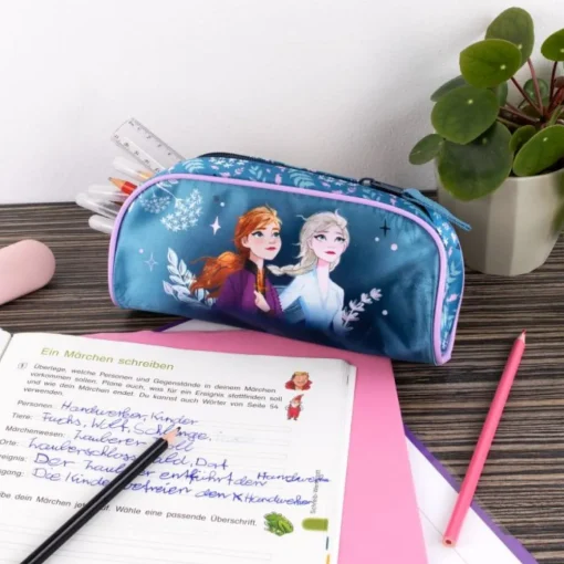 Frost® Anna og Elsa Penalhus