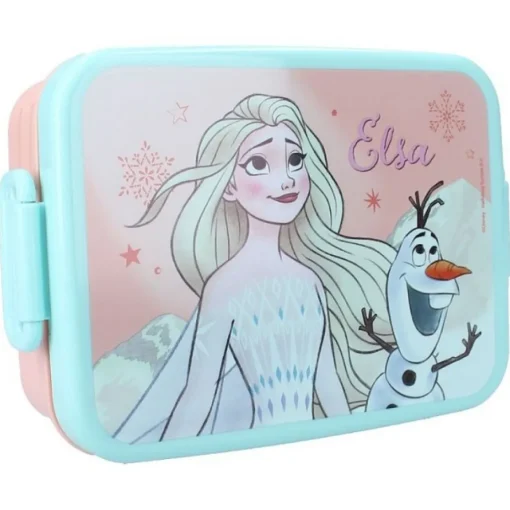 Frost® Elsa & Olaf Madkasse