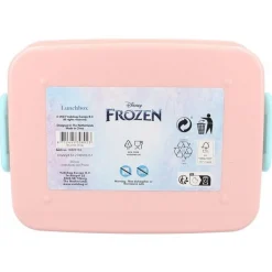 Frost® Elsa & Olaf Madkasse
