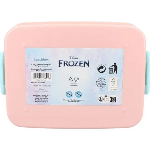 Frost® Elsa & Olaf Madkasse