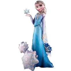 Frost® Elsa AirWalker Folieballong