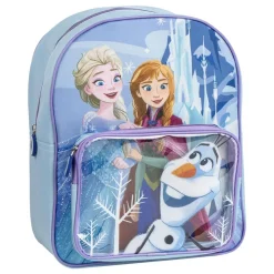 Frost® Elsa, Anna & Olaf Ryggsekk