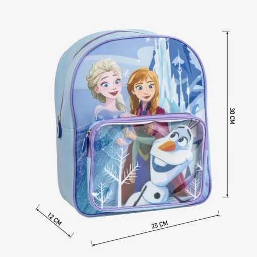 Frost® Elsa, Anna & Olaf Ryggsekk